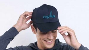 Capillus Laser Cap 