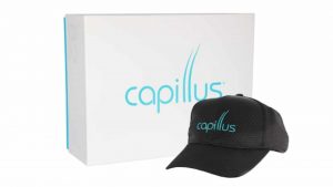 Capillus Laser Cap 