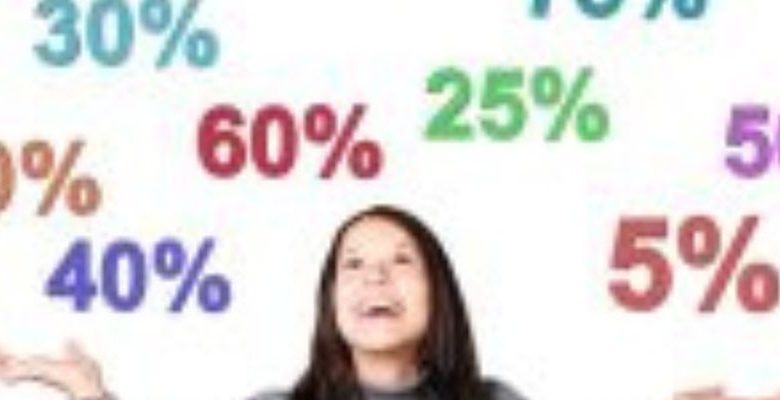What is the 97 Percent