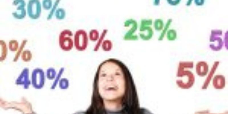 What is the 97 Percent