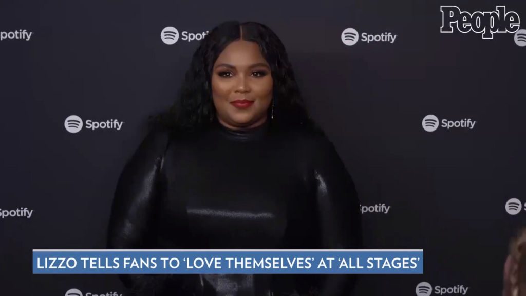 Lizzo