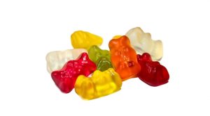 CBD Gummies