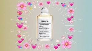 Replica Perfume