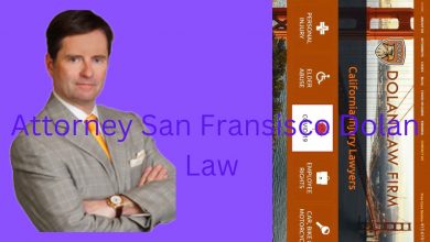 Attorney San Fransisco Dolan Law