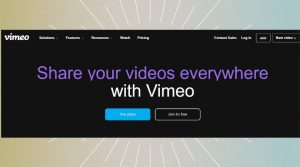 Vimeo