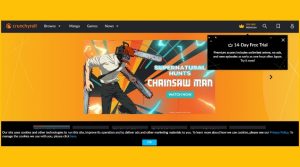 Crunchyroll