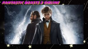 Fantastic Beasts 3 Online