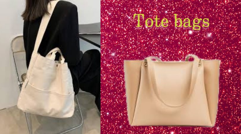 Getting To Know The Different Types Of Bespoke Bags In 2022