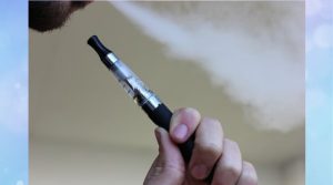 e-cigarette