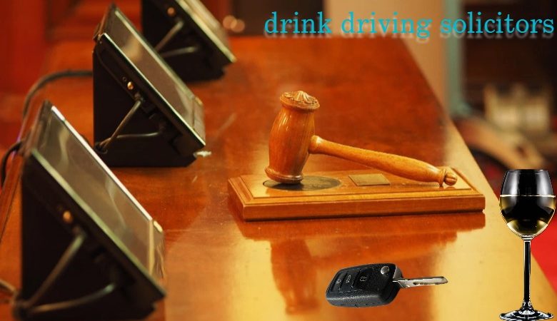 drink driving solicitors