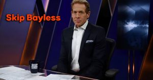 Skip Bayless