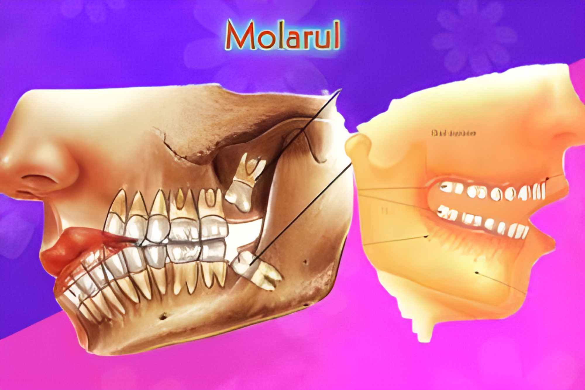 Molarul