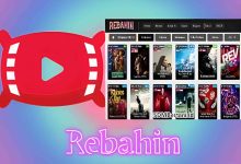Rebahin
